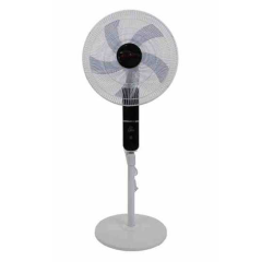 Ventilator de podea FS 45R cu inaltime reglabila