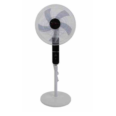 Ventilator de podea FS 45R cu inaltime reglabila