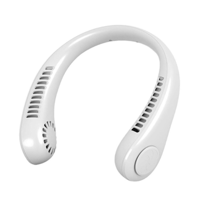 Ventilator pentru gat X9 cu 3 viteze reglabil