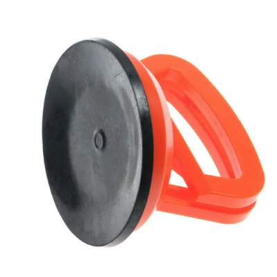 Ventuza cu maner pentru faianta / gresie / sticla