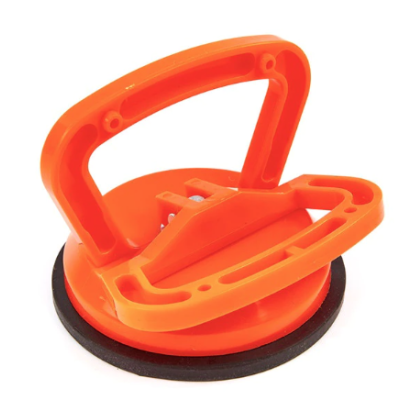 Ventuza pentru faianta / gresie / sticla 118 mm