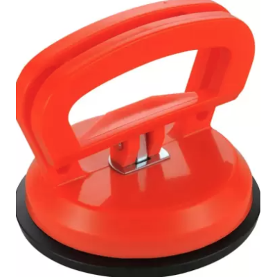 Ventuza pentru faianta / gresie / sticla 118 mm