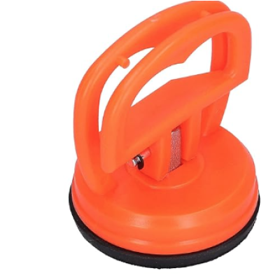 Ventuza pentru faianta / gresie / sticla 118 mm