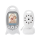 Video monitor camera VB601 Wireless Baby Monitor Night Vision Microfon Monitorizare temperatura