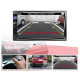 Video player auto bluetooth 7020 LCD cu touchscreen