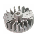 Volanta Motocoasa Craft Tec MX627 Compatibila cu Motoare 430/520