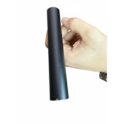 RESIGILAT Set coloana de dus PREMIUM cu design elegant in NEGRU si AURIU ZGARIETURI FINE