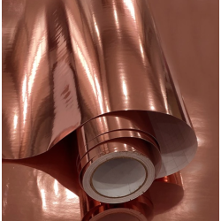 Folie reflexiva pentru geamuri Bronz 60X300 Folie reflexiva pentru geamuri Bronz 60X300