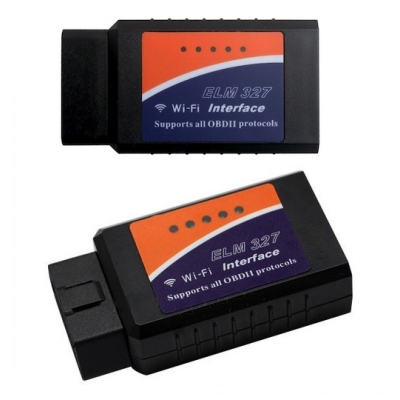 Interfata ELM327 WIFI Android /IOS Diagnoza Wireless 2