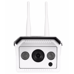 Camera De Exterior IP Wireless Cu Slot De Cartela SIM