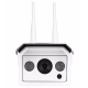 Camera De Exterior IP Wireless Cu Slot De Cartela SIM