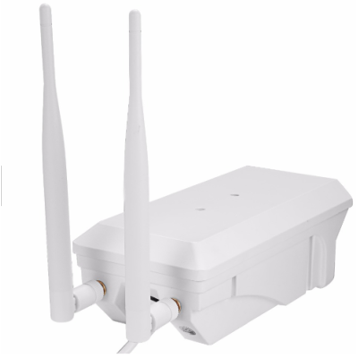 Camera De Exterior IP Wireless Cu Slot De Cartela SIM