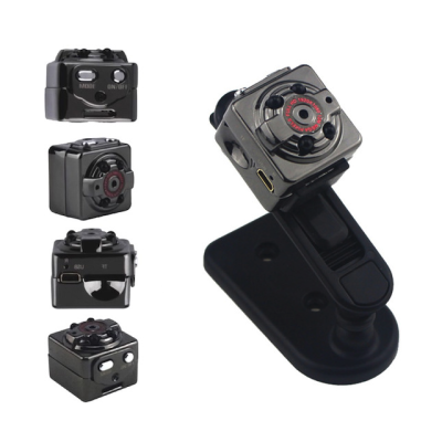 Camera Sport foto/ video SQ8