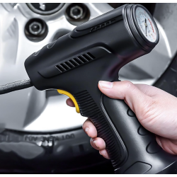 Compresor analogic 7.2V - 10.0 Bar - Debit de aer 18 L/m pentru Bricheta Masinii