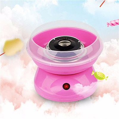 Aparat de Facut Vata de Zahar Cotton Candy Maker