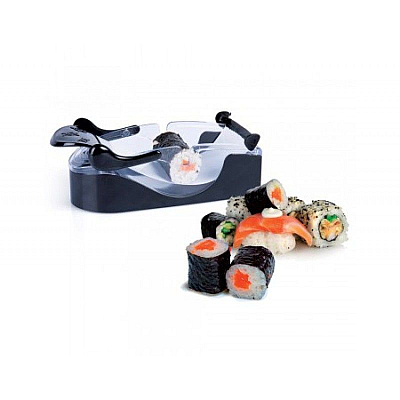 Set 2 Aparate manual de facut sushi Perfect Roll Sushi