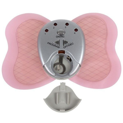 Aparat de masaj Butterfly