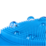 Aparat pentru masaj facial demachiere ROZ