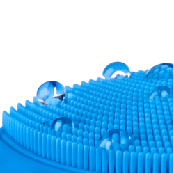 Aparat pentru masaj facial demachiere ROZ