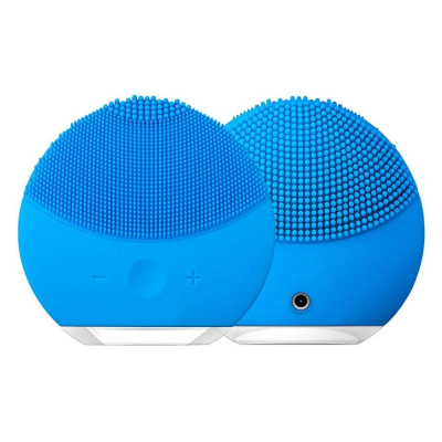 Aparat pentru masaj facial demachiere ROZ