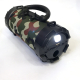 Boxa PT1 Camuflaj Army portabila bluetooth  cu suport de telefon