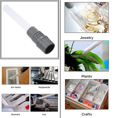 Perie universala pentru aspirator Dust Daddy