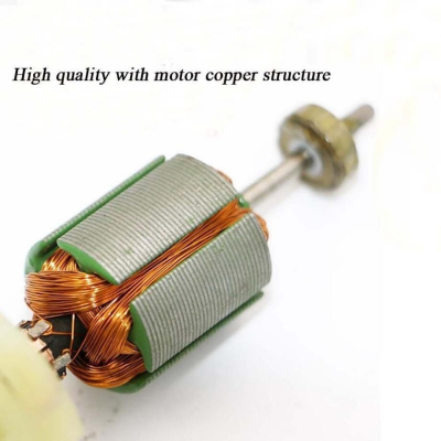 Pompa Auto submersibila MICA 37 mm Electrica  24V, 12 l/min,  pentru camion