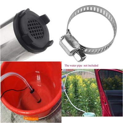 Pompa Auto submersibila MICA 37 mm Electrica  24V, 12 l/min,  pentru camion