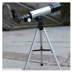 Telescop astronomic F36050 360 mm Argintiu