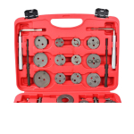 Trusa Presa Etrieri - 35 Piese Etrieri Frana JK