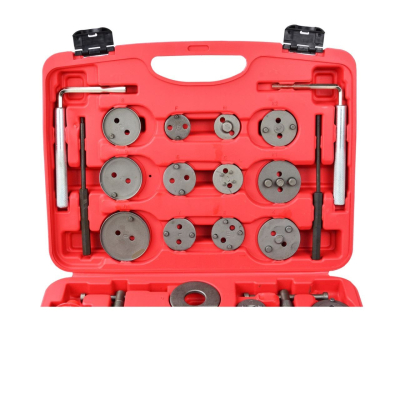 Trusa Presa Etrieri - 35 Piese Etrieri Frana JK