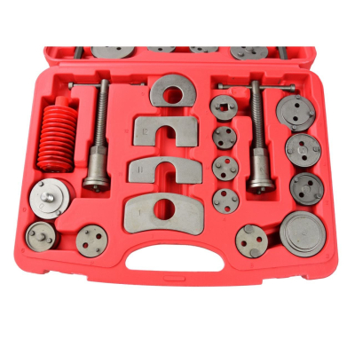 Trusa Presa Etrieri - 35 Piese Etrieri Frana JK