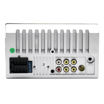 Video player auto bluetooth 7020 LCD cu touchscreen