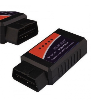 Interfata ELM327 WIFI Android /IOS Diagnoza Wireless 2