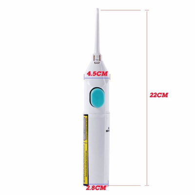 Irigator Manual Pentru Igiena Orala