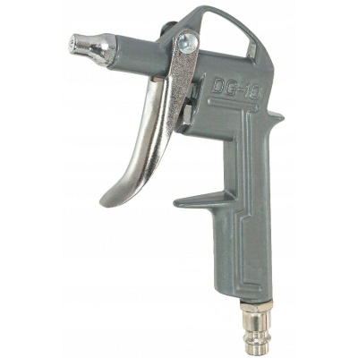 Set 7 PIESE Vopsit cu aer comprimat 4 Pistoale Pneumatice 2 Recipiente Vopsea 1 Furtun Flexibil 