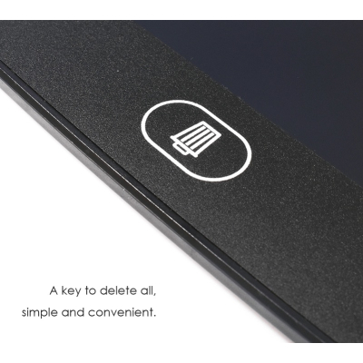 Tableta Cu Display 8.5 Inch Pentru Notite Sau Desenat