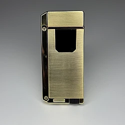 Bricheta Aurie cu aprindere pe Touch tip SOC02
