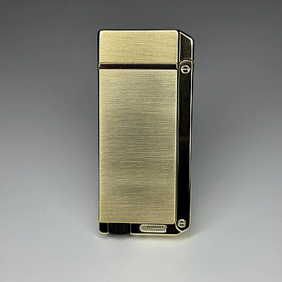 Bricheta Aurie cu aprindere pe Touch tip SOC02