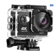Camera Sport 4K HD Carcasa rezistenta la Apa