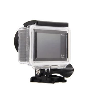 Camera Sport 4K HD Carcasa rezistenta la Apa