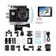 Camera Sport 4K HD Carcasa rezistenta la Apa
