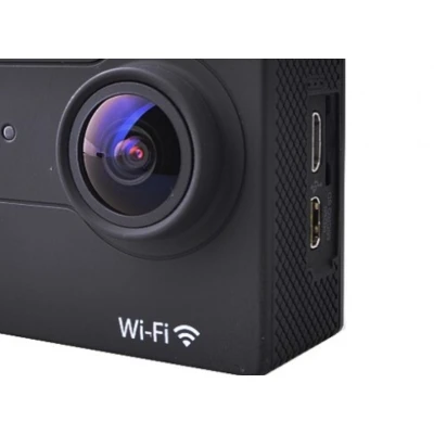 Camera Sport 4K HD Carcasa rezistenta la Apa