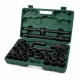 Trusa 26 Tubulare Mari 3/4 " Camion 21 - 65 mm in 6 laturi 