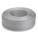 Cablu din otel ZINCAT 8 mm x 100 m