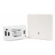 Intrerupator inteligent wireless pentru iluminat sau alimentare Andowl Q KG09