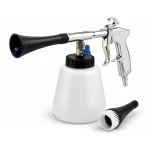 Pistol Tornador cu Presiune pentru Curatare Interioare Auto