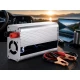 Invertor auto putere 2000W de 12 / 220V de tensiune