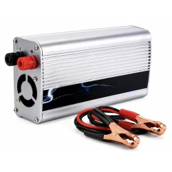 Invertor auto putere 2000W de 12 / 220V de tensiune