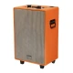 Boxa portabila Karaoke Andowl 12 MAX cu 2 microfoane Wireless bluetooth telecomanda